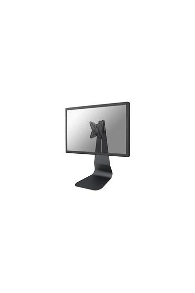 NEOMOUNTS Suport Monitor de Birou Neomounts FPMA-D850BLACK, 10" - 27", VESA 100x100, 10kg (Negru)