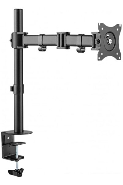 LogiLink Βάση Οθόνης LogiLink BP0021, 13 " - 27 ", 8 κιλά (Μαύρο)