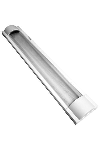 NOVELITE Surface Mounted Lighting Fixture 1x36W LT_103 NV-4101.13136
