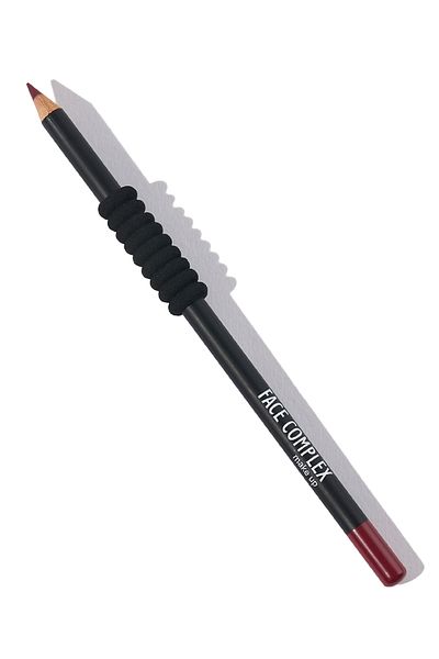 FACE COMPLEX Lip Pencil Creion De Buze 12 - Italia