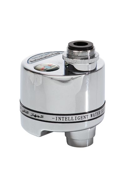 rexa Faucet Adaptor Chrome