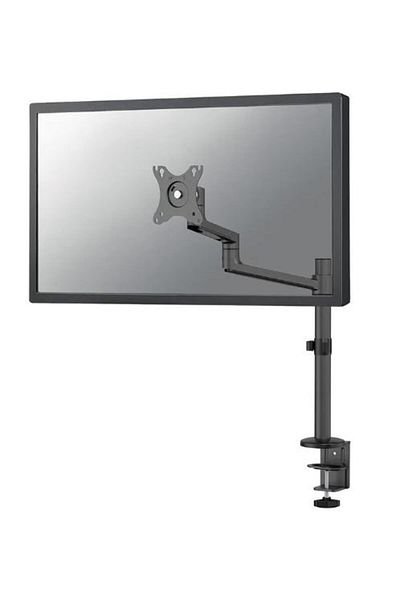 NEOMOUNTS Suport Monitor Neomounts DS60-425BL1, 17"-27", 8 kg, VESA 75x75, 100x100 (Negru)