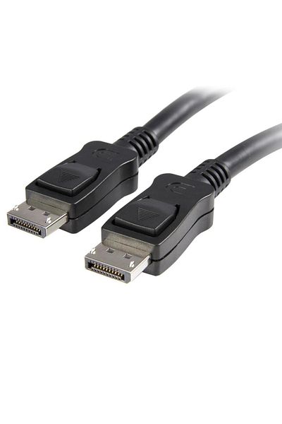 Lanberg Cablu Displayport Lanberg, lungime 1m, rezolutie 4k