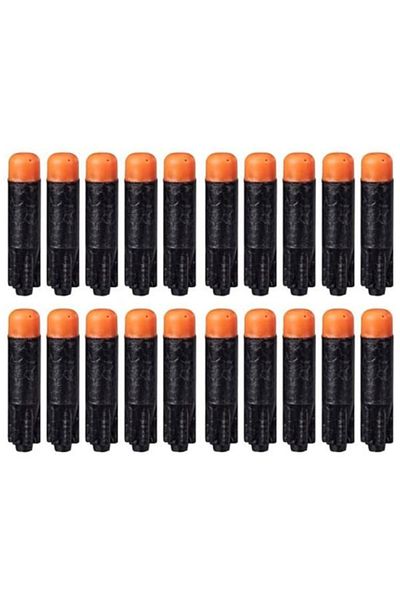 Hasbro Nerf Ammo - Ultra, 20 projectiles
