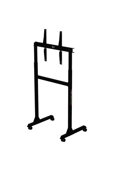 Next Level Racing Mobile monitor stand, Next Level Racing NLR-A011
