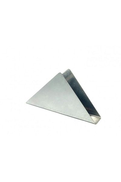 OEM Napkin holder, Metal, 18x8x4 cm