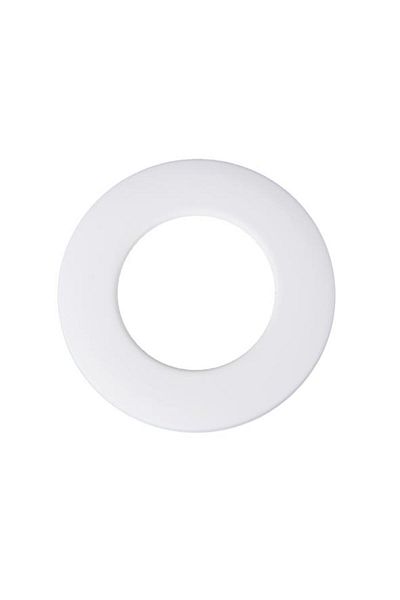 ERS TE Mini Novi LED spot deco frame White