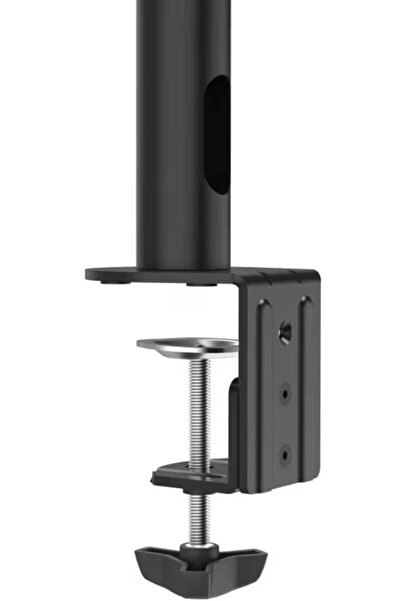 Hama HAMA Full Motion 118494 desk monitor stand, 13-35", 2 monitors, adjustable, 15Kg