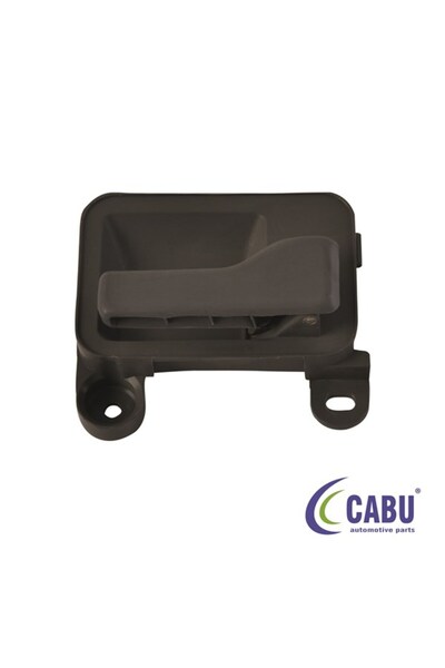 CABU Inner opening handle vectra a gray right