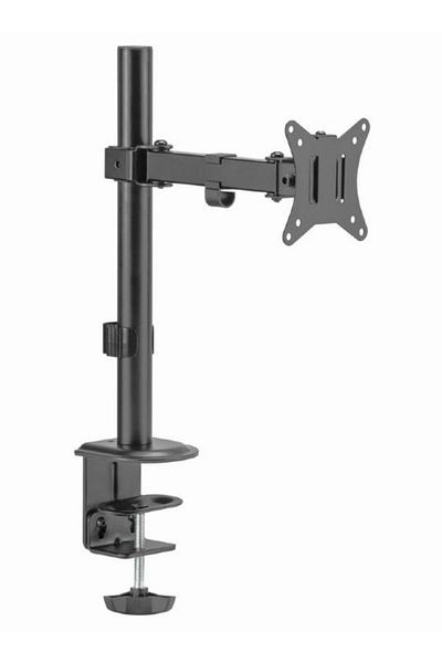Gembird Suport Monitor Gembird MA-D1-03, 17" - 32", 9 kg monitor (Negru)