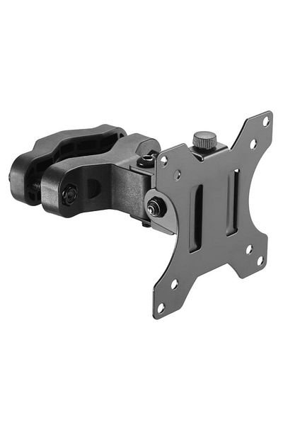 Maclean Maclean MC-983 Monitor Stand, 17-32", 8 kg (Black)