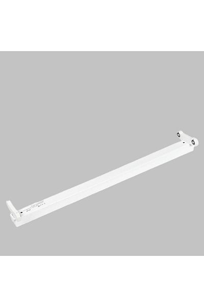 NOVELITE Surface Mounted Lighting Fixture 2x18W NV-4101.31218