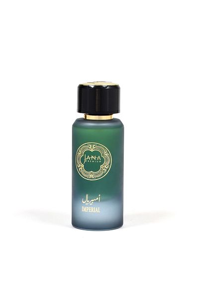 jana beauty Imperial Eau de Parfum For Man And Women 50ML