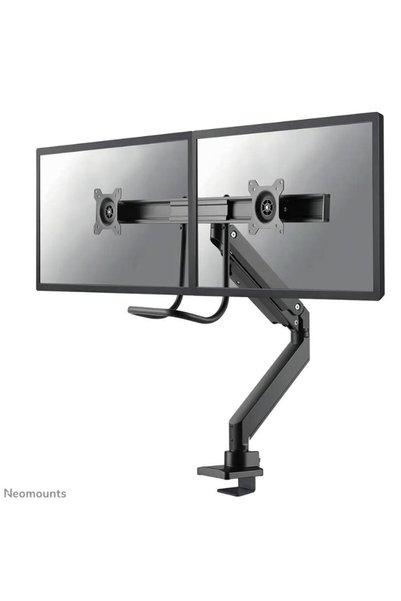 NEOMOUNTS Suport 2 monitoare Neomounts NM-D775DX, 10"-32", 16 kg, VESA 75x75,...