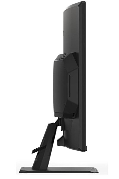 Gigabyte 31.5" Curved Gaming Monitor GS32QCA QHD, 180Hz, 1ms, HDMI/DP, Black