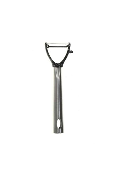 OEM Curățător de legume din oțel inoxidabil, lungime 20 cm, lățime lamă 7 cm