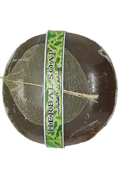 Argussy Herbal Soap 110g – Natural Skin Brightening & Acne Control Formula