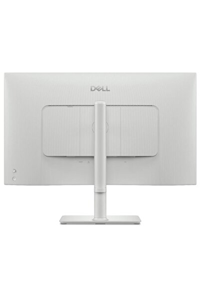 Dell Monitor LED IPS de 27", 4K UHD S2725QC, HDMI, 120Hz, Pivot, Negru