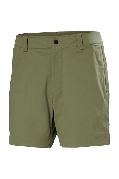 Helly Hansen Move Qd 6" Shorts