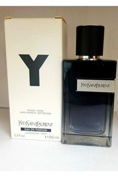 Yves Saint Laurent Y Eau de Parfum Perfume 100ml