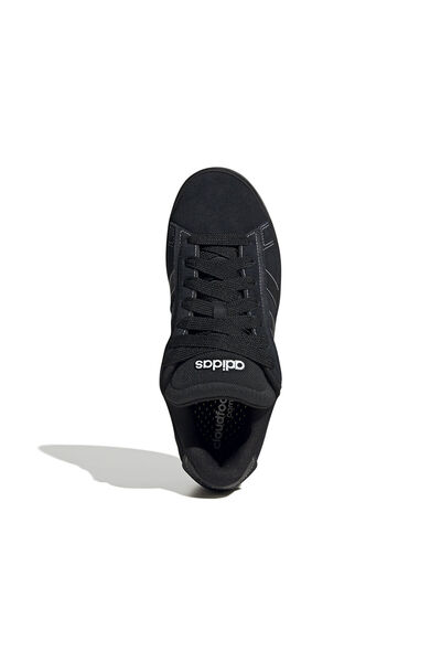 adidas Grand Court Alpha 00S 10- Men's Casual Shoes Jh8673 Black