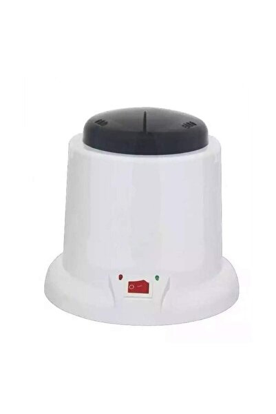 SIKS ® Quartz Ball Sterilizer, White, Portable