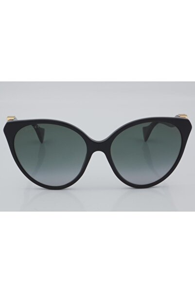 Gucci GG 1011S 001 57 - 01 Güneş Gözlüğü