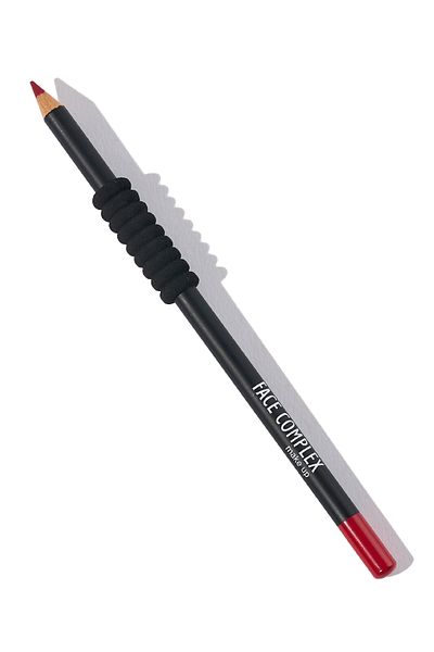FACE COMPLEX Lip Pencil Creion De Buze 07 - Italia