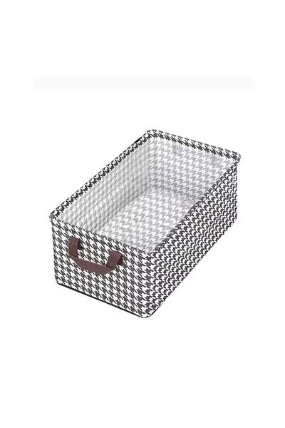 rexa Shengshi Foldable Non-Woven Fabric Storage Box