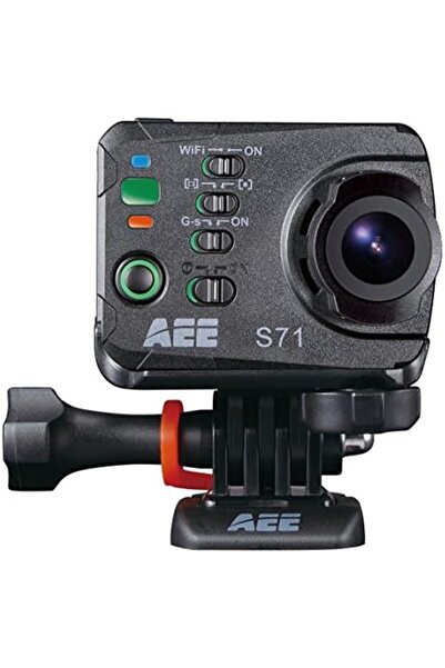 AEE Magicam Action Camera 16Mp, Wifi, Waterproof By AAE - S71