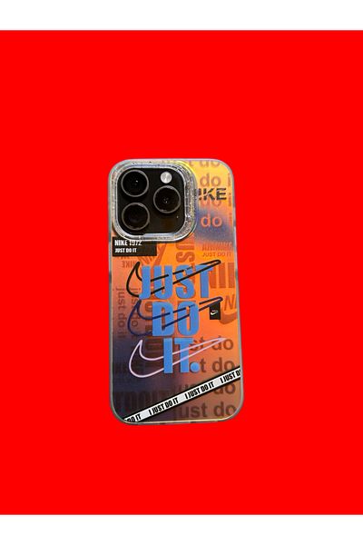 Nike Phone case compatible with iPhone 16 PRO MAX, Nike CAMELEON