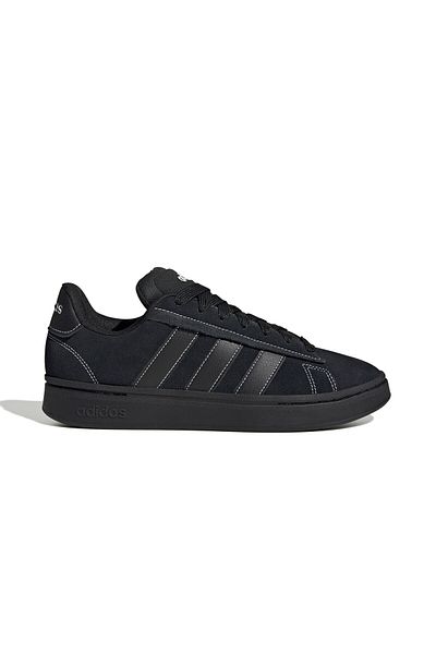 adidas Grand Court Alpha 00S 10- Men's Casual Shoes Jh8673 Black