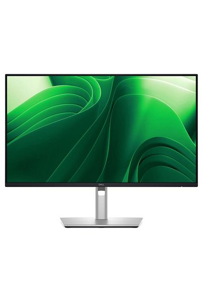 Dell 23.8" IPS LED Monitor P2425DE, WQHD, 100Hz, HDMI/DP, Pivot, Black/Silver