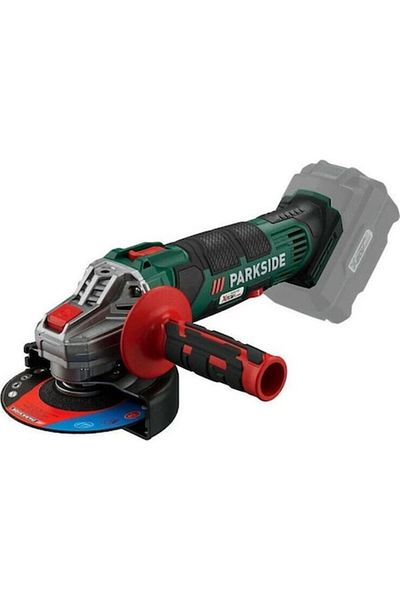 PARKSIDE Polizor Parkside, 10000 RPM, Multicolor