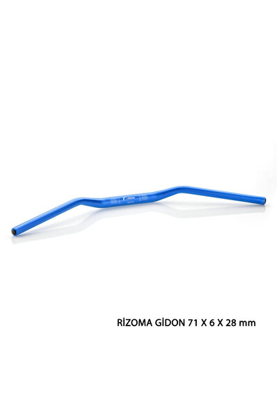 gogo premium UNİVERSAL & CF MOTO 250 NK 2023 - 2026 UYUMLU RİZOMA GİDON MAVİ ...