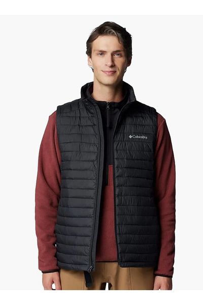 Columbia Wo3071 Silver Falls Ii Insulated Vest Men's Vest 2098741-010