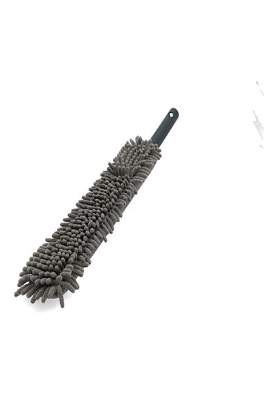 Five Simply Smart Double Head Face Click Microfiber Feather Duster
