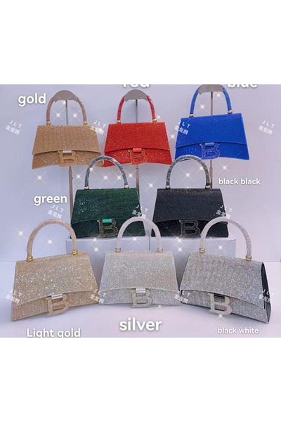 Generic Women's shoulder bag, crossbody bag, comfortable, versatile and stylish