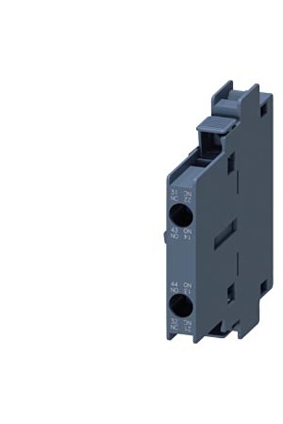 Siemens 3RH1921-1DA11 1NO+1NC Yardımcı Kontak