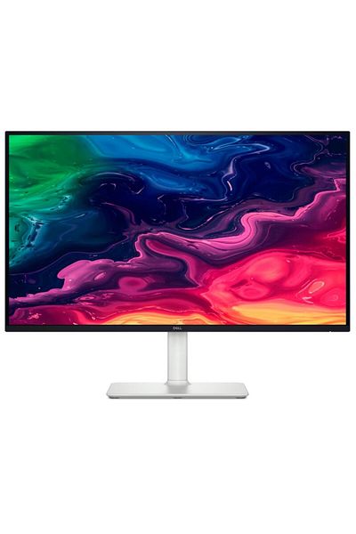 Dell 27" IPS LED Monitor 4K UHD S2725QC, HDMI, 120Hz, Pivot, Black