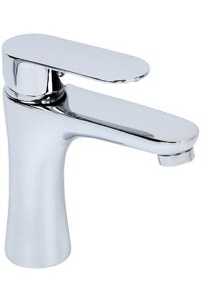 GENERAL Automatic Sink Mixer - Alpha Model by Wahaj, Modern and Non-Corrosive