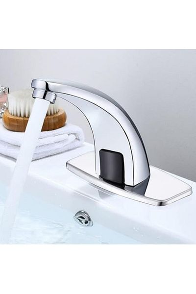 Vigo Automatic Touchless Bathroom Faucet with Sensor
