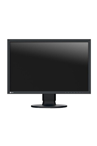 Eizo Monitor LED IPS ColorEdge de 24,1", rezoluție 1920x1200, HDMI/DP, Pivot,...