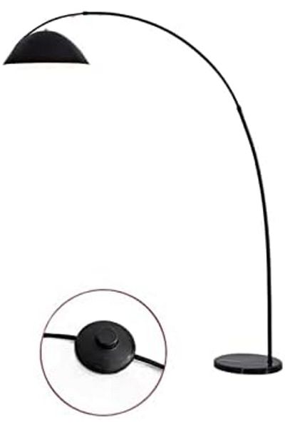 Generic Floor Lamps For Living Room Nordic floor lamp modern minimalist light luxury living room fishing lam