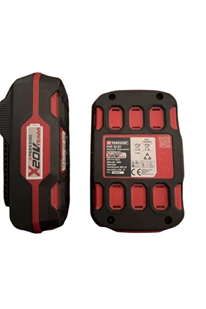 PARKSIDE Performance Battery 2Ah 20V