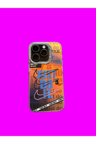 Nike Phone case compatible with iPhone 13 PRO, Nike CAMELEON