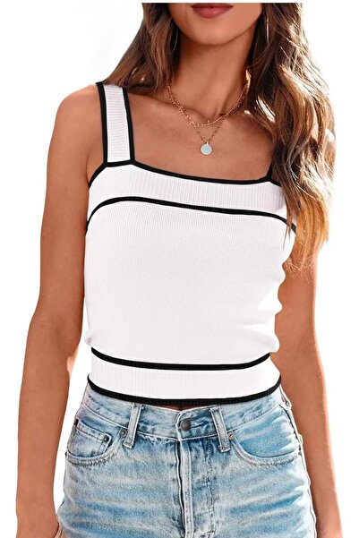 youknitwear you Mina 100% Cotton Knitwear Undershirt