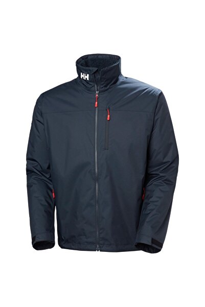 Helly Hansen Crew Hooded Pile Coat