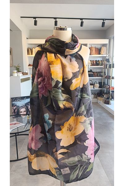 La Boutique Eşarp La Bouti̇que Special Series Shal