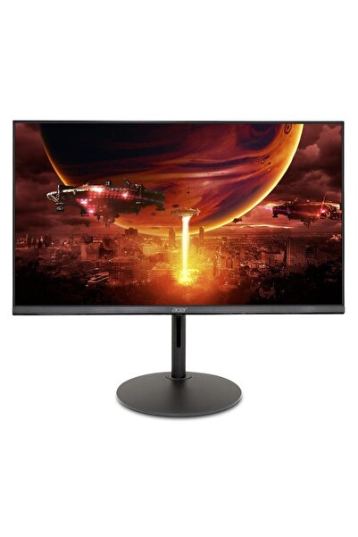 ACER Monitor de gaming de 27", IPS, LED, Full HD, 200Hz, 1ms, HDMI/DP, XF270X...